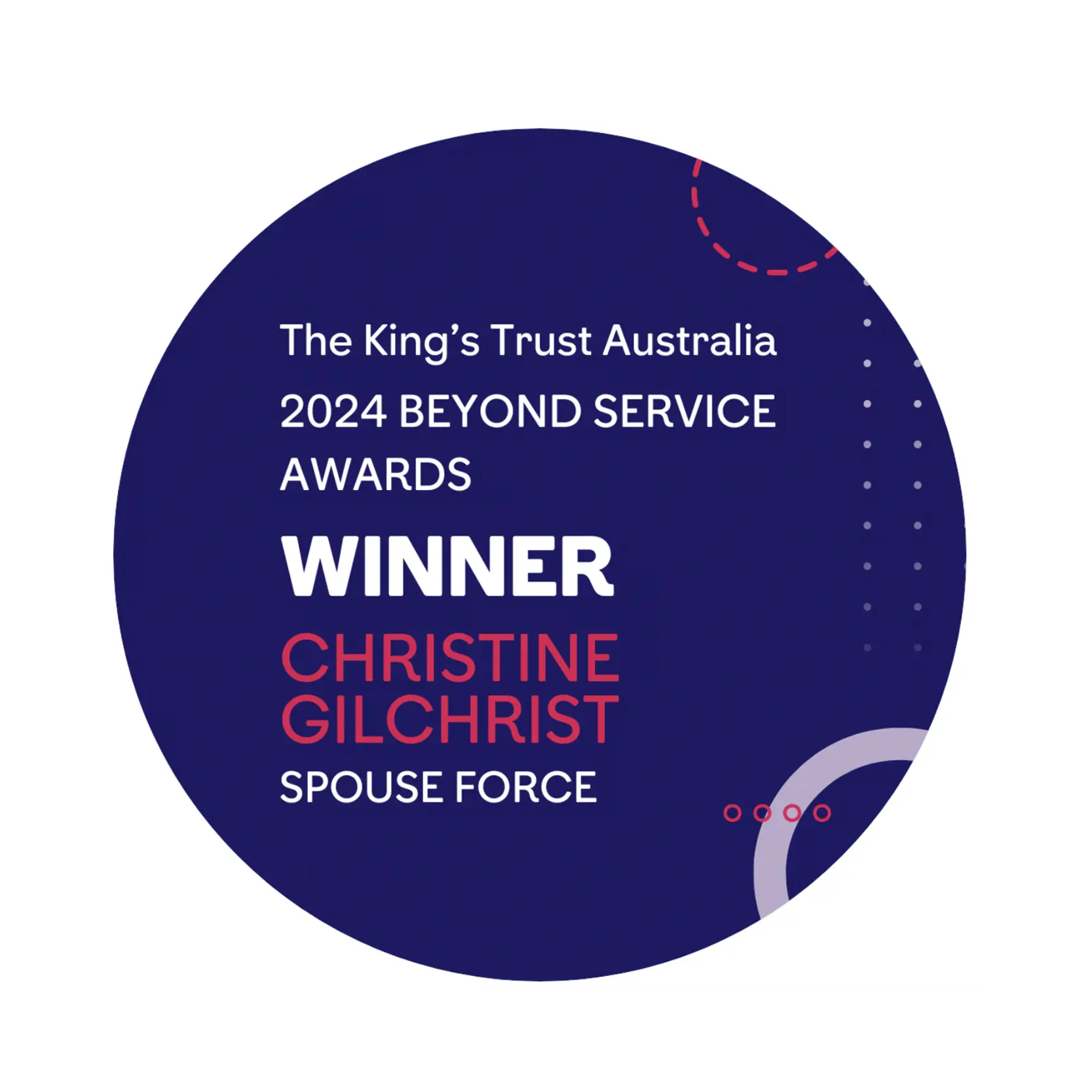 Kings-Trust-Award